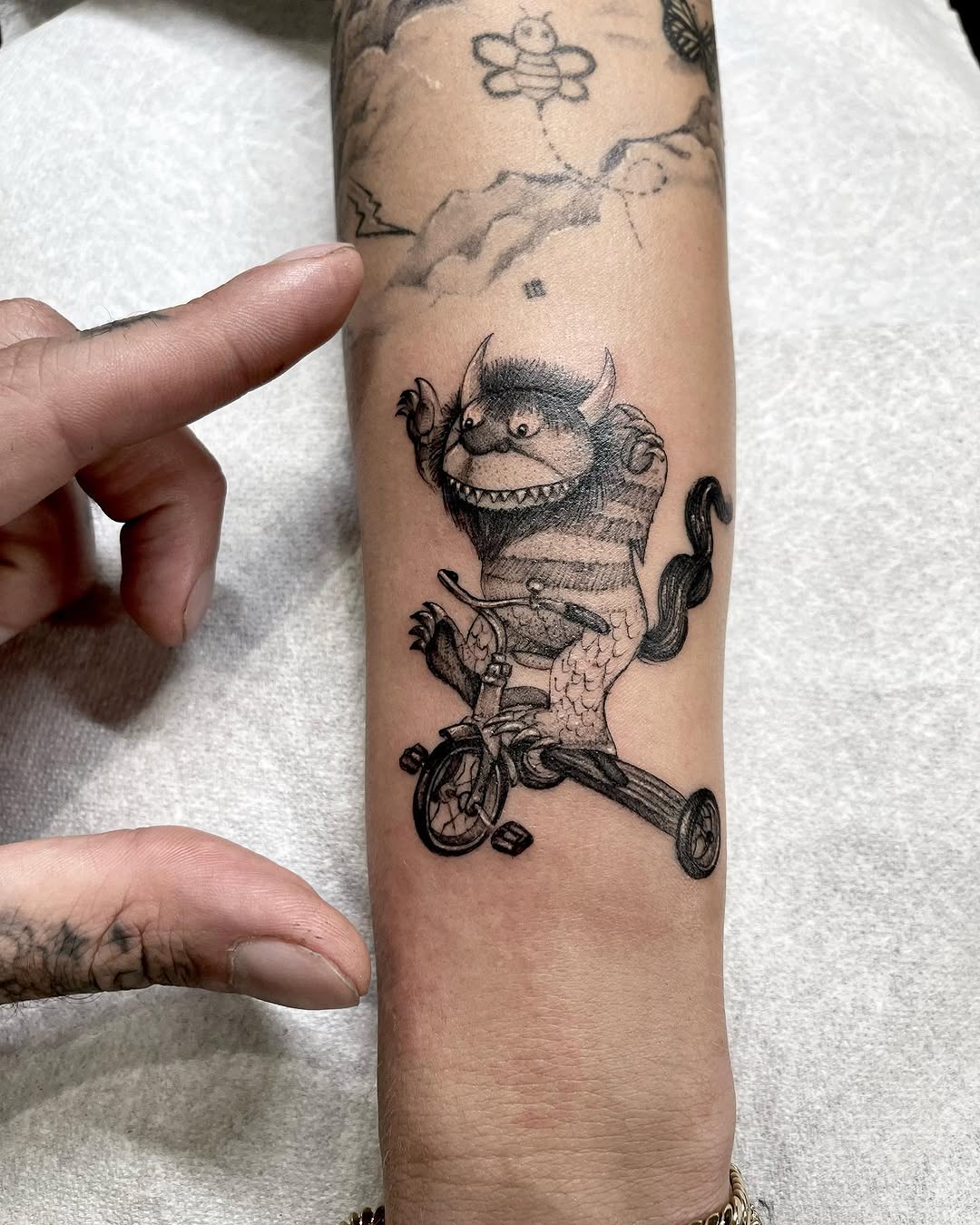 romeolacoste