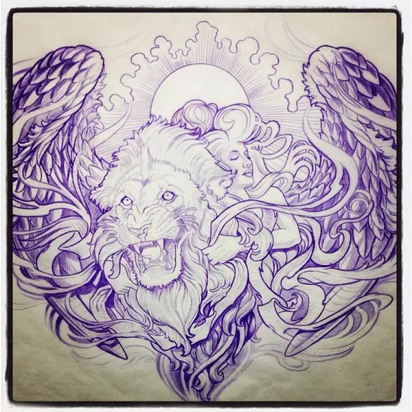 Guru Tattoo