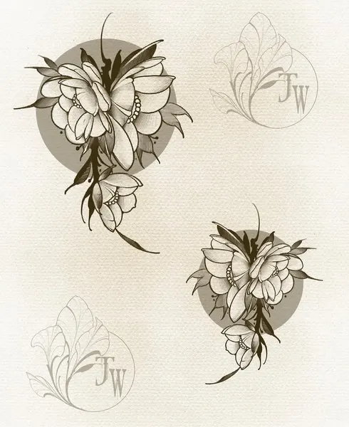 Full Circle Tattoo
