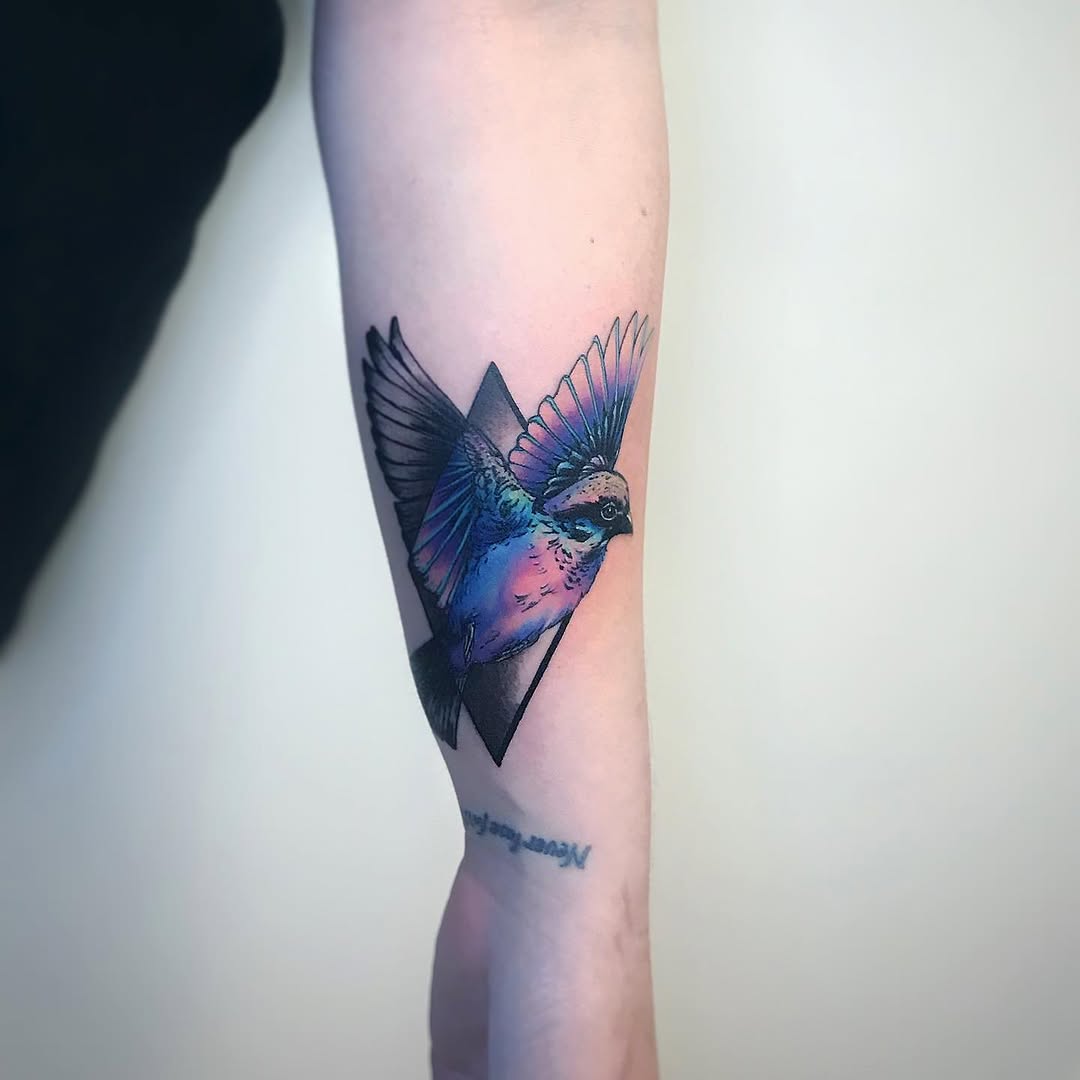 Sloo Tattoos