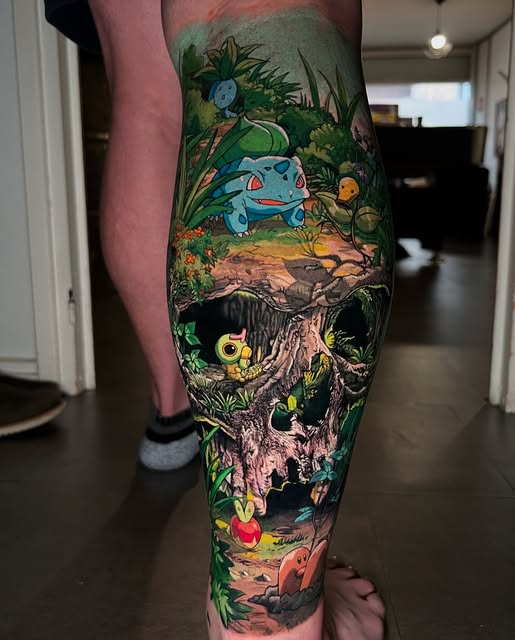 audeladureeltattoobysandry