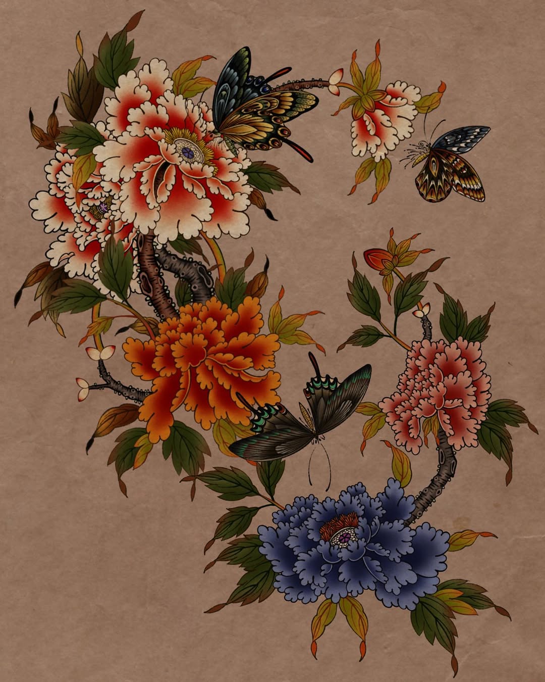 Flower