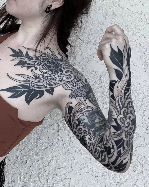 black_casket