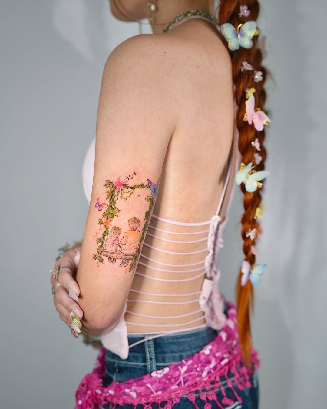 Flower