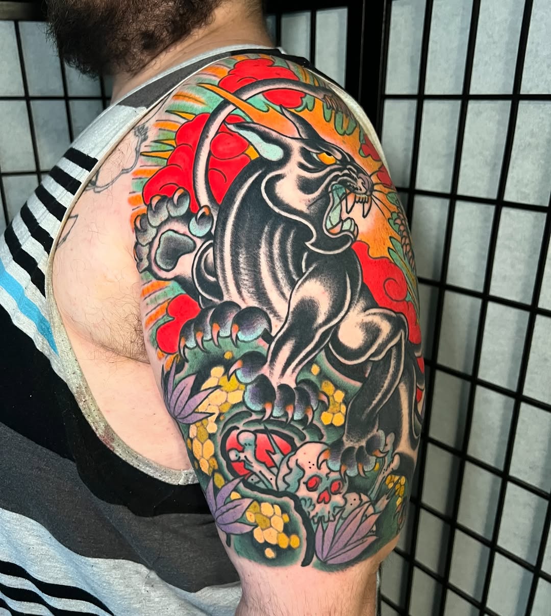 robhamiltontattoo
