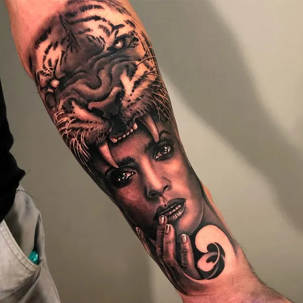 Tiger