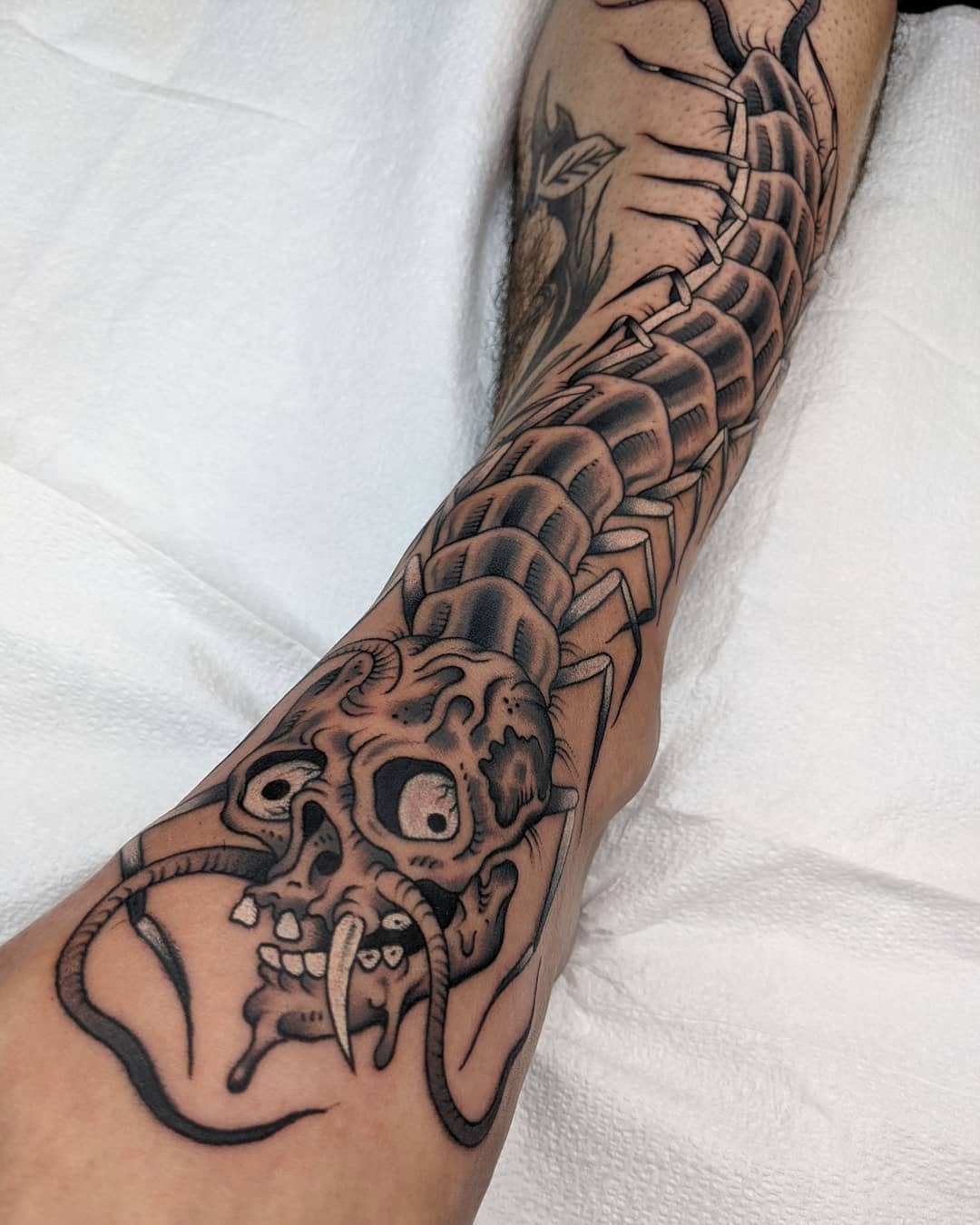 Zach Black