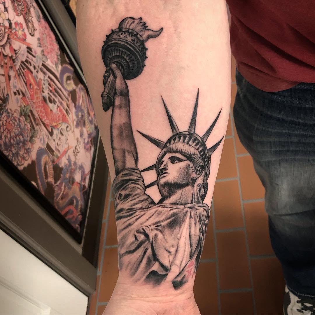 timbecktattoos