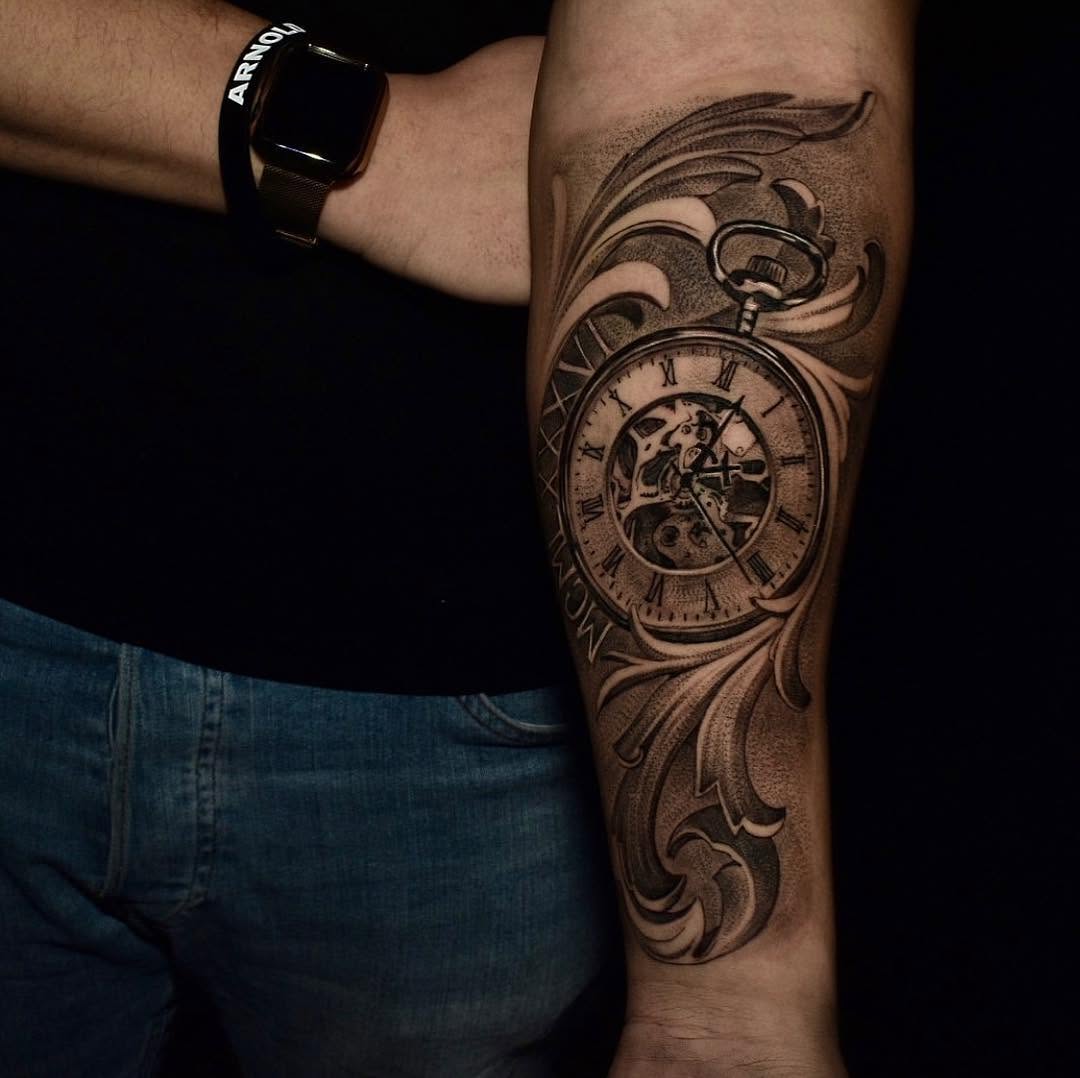 First Class Tattoo
