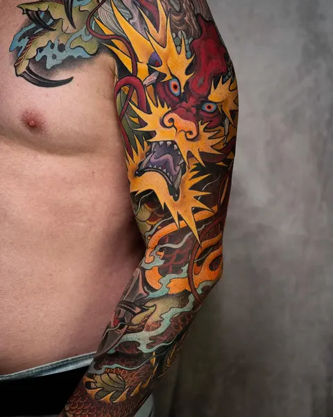 yushitattoo