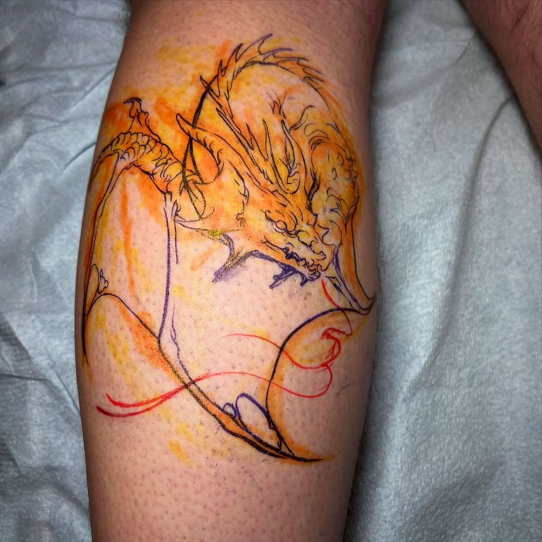 Dragon