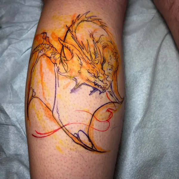 Dragon
