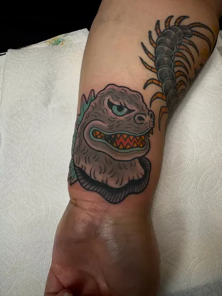 Dragon