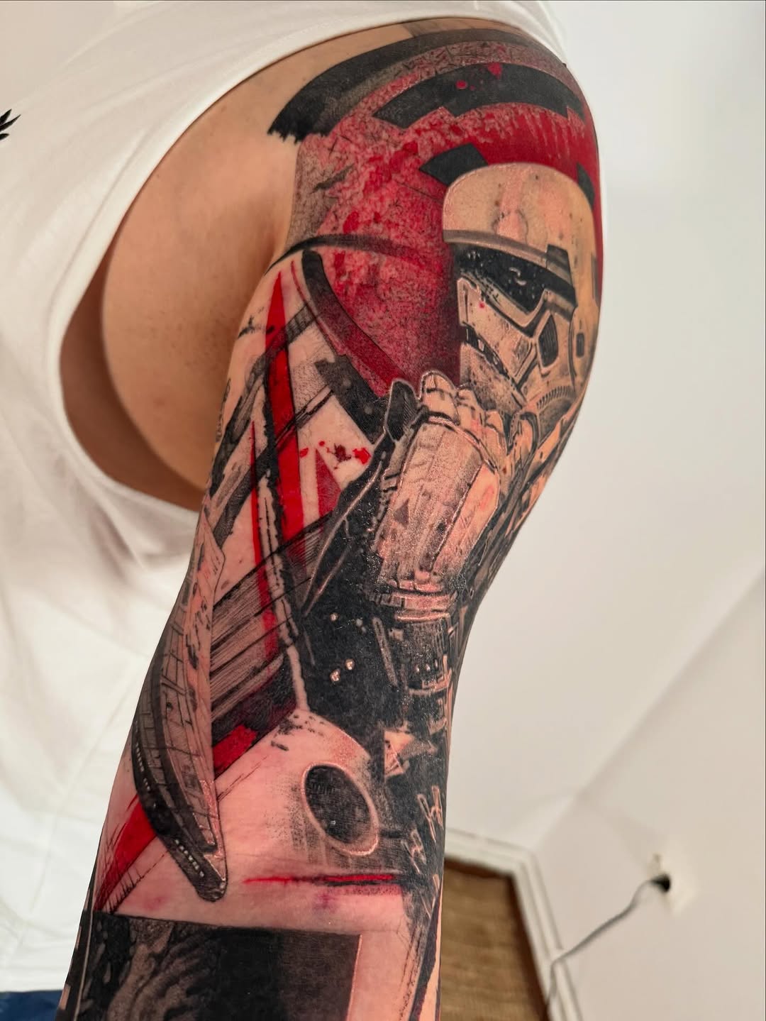 inkdeology