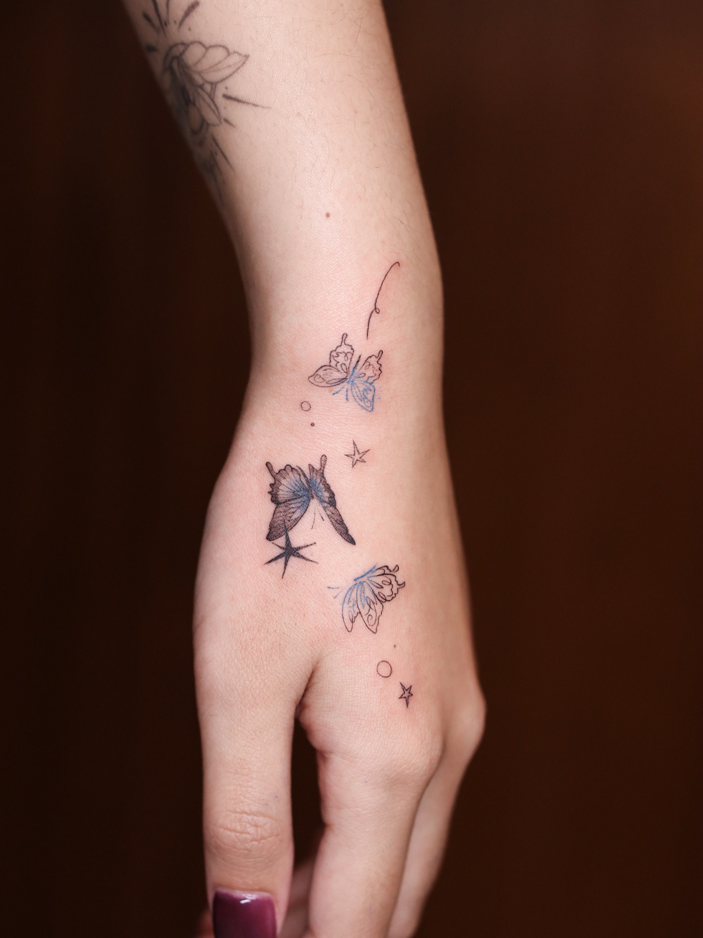 Animal, Nature