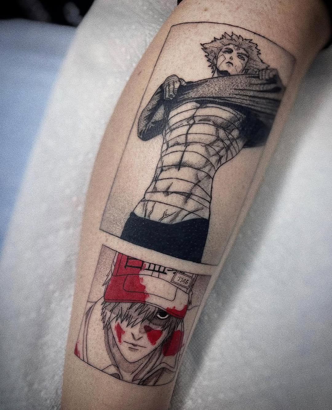 Full Circle Tattoo