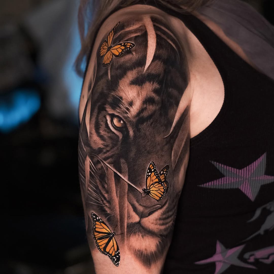 Tiger
