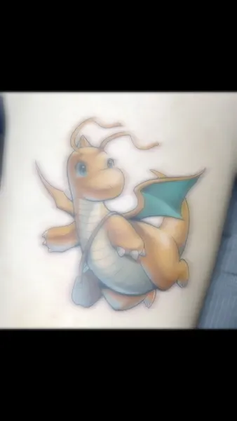 Dragon