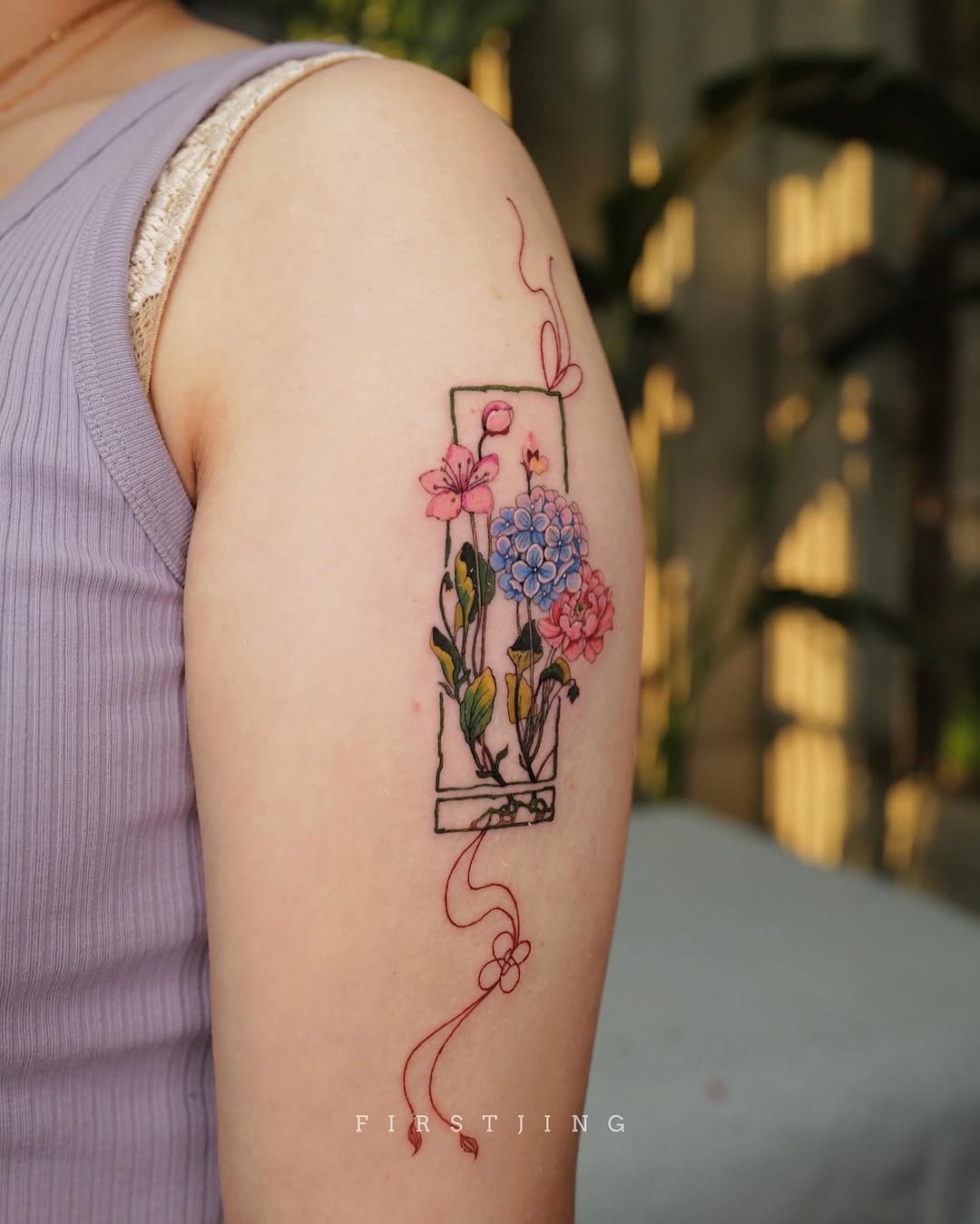 Flower