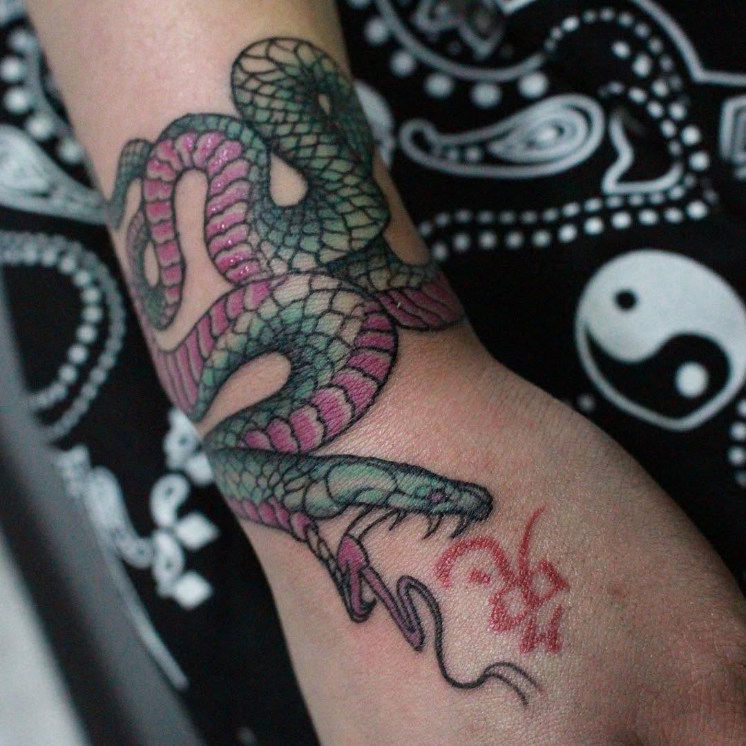 Dragon