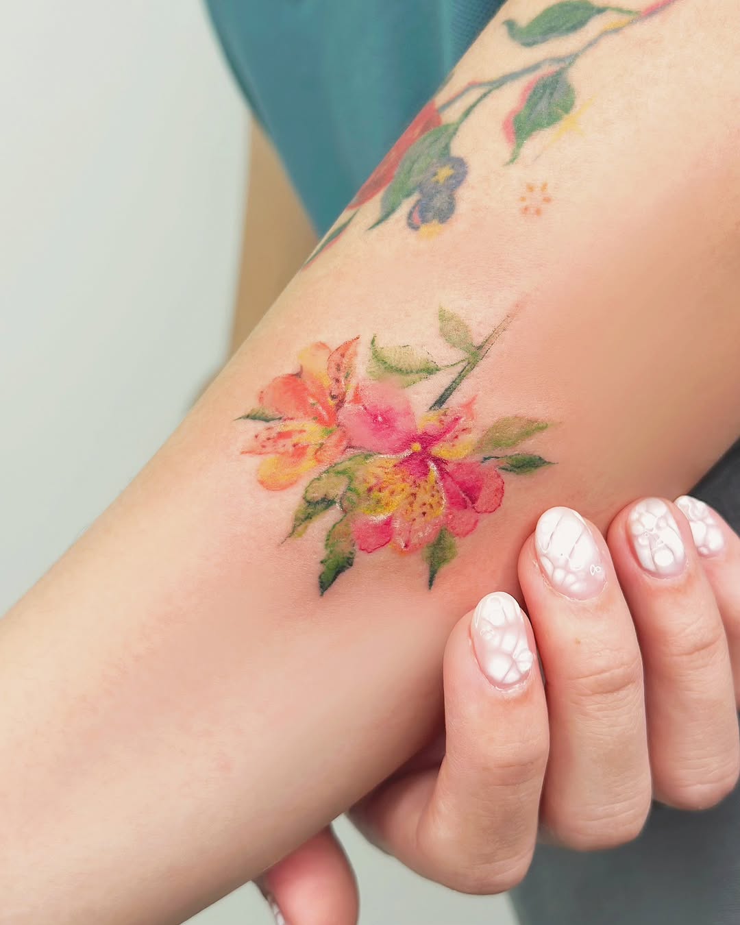 Flower