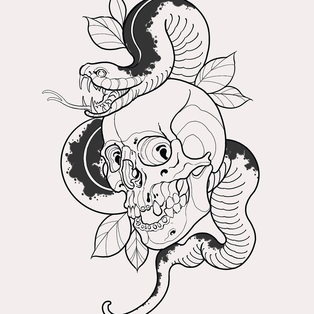 Guru Tattoo