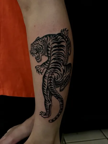 Tiger