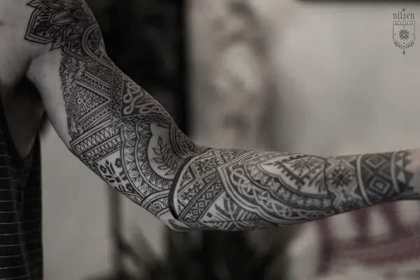 kirknilsentattoos