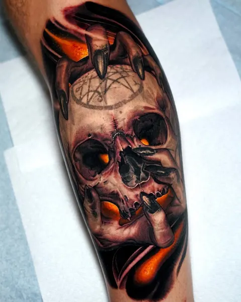 jakerosstattoos
