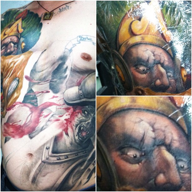 Edgar Marquez