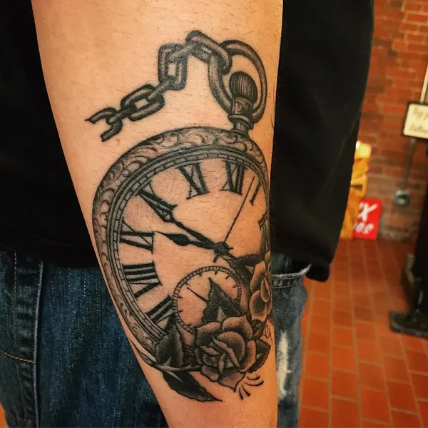 timbecktattoos