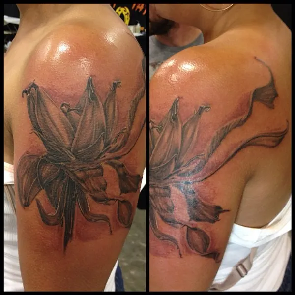 Flower