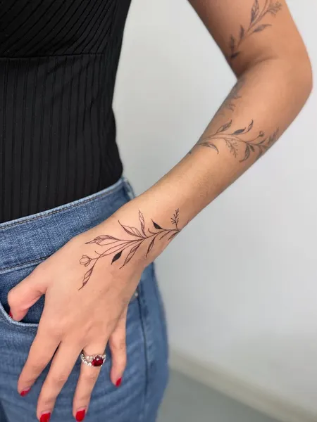 Flower