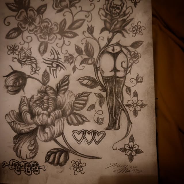 Flower
