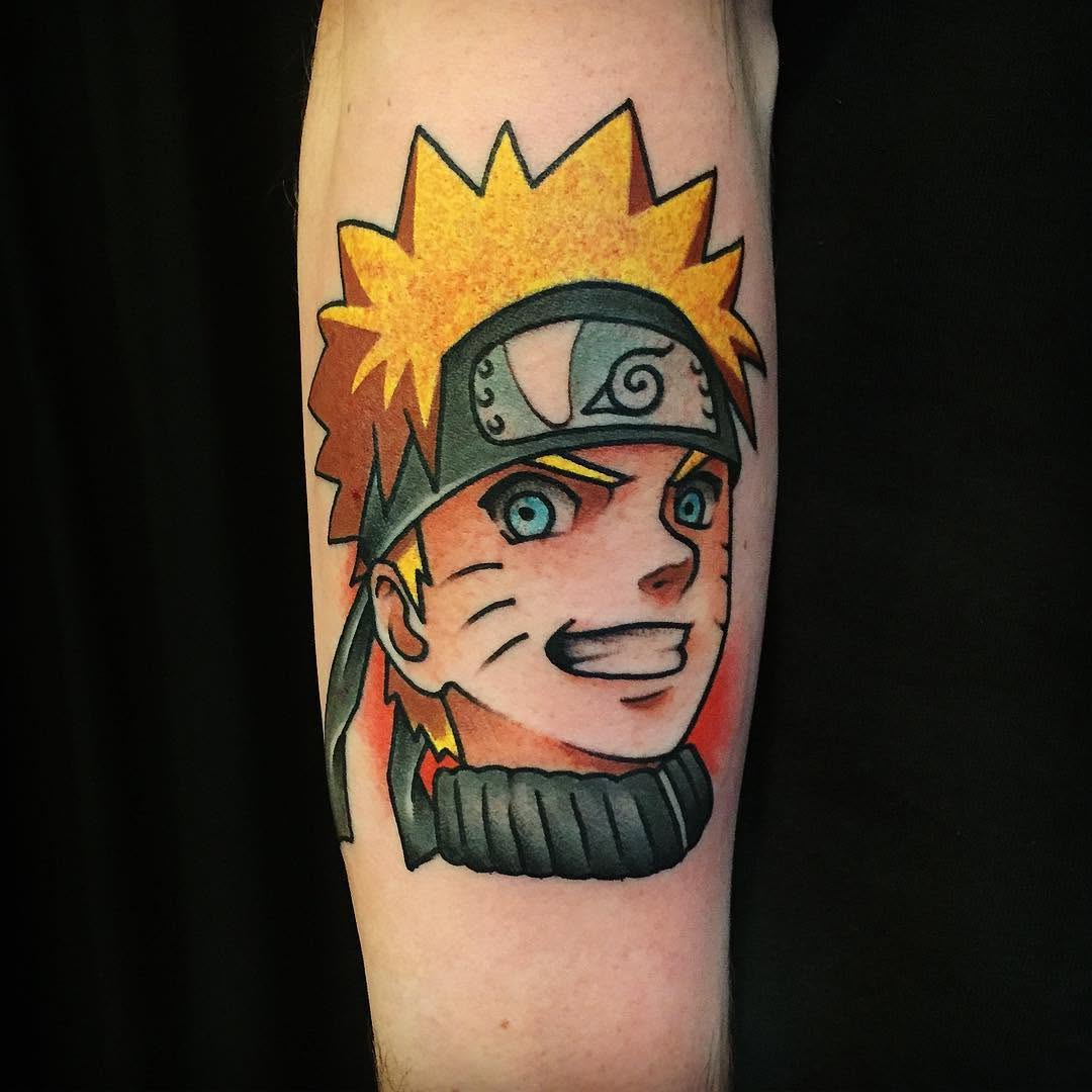 timbecktattoos