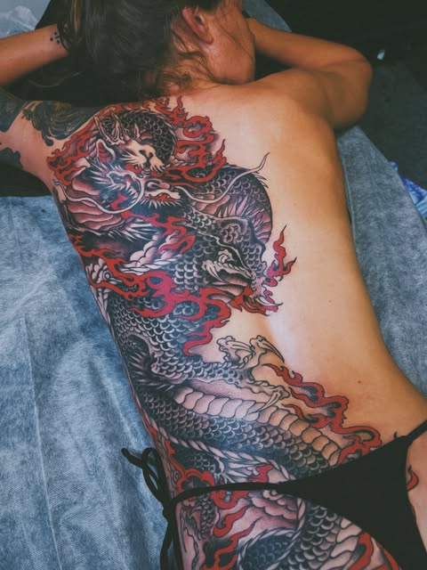 Dragon