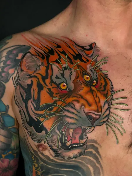Tiger