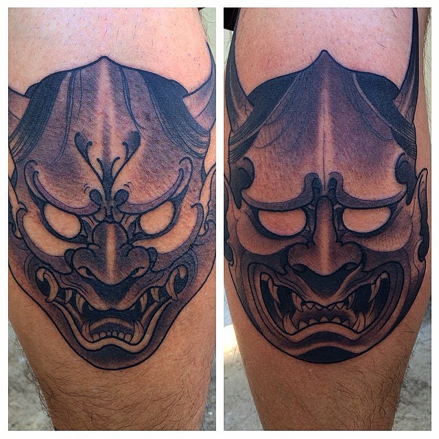Full Circle Tattoo