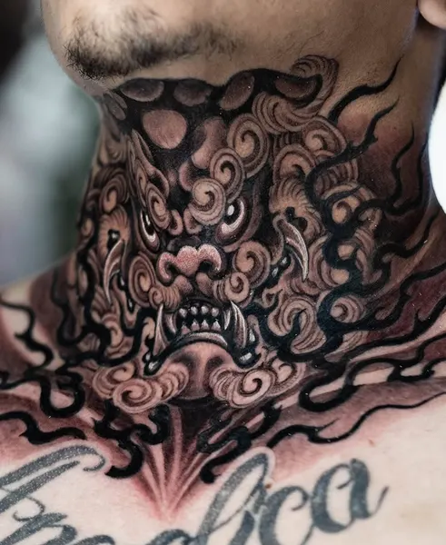yushitattoo