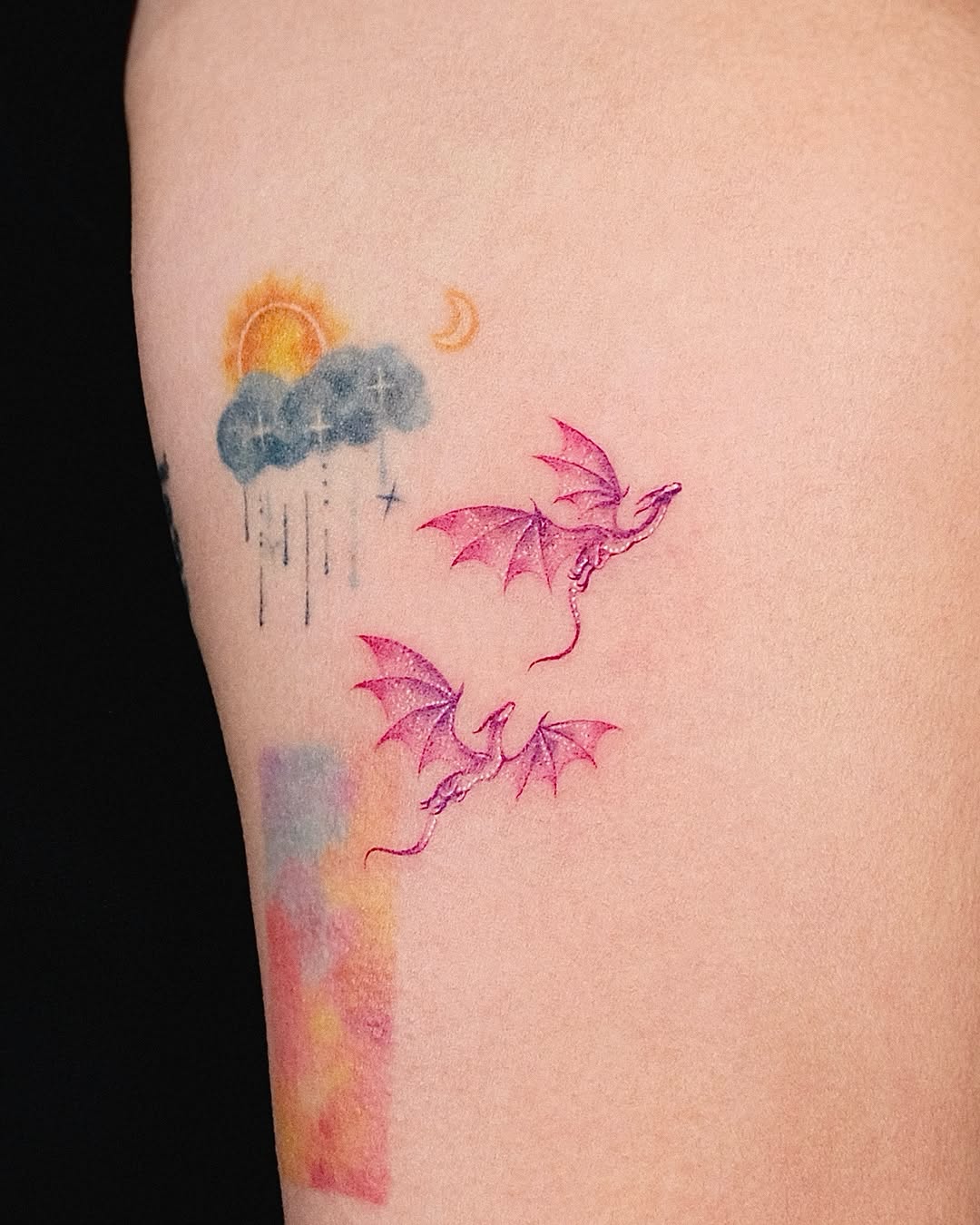 vanzotattoo