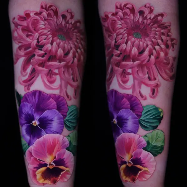 Flower