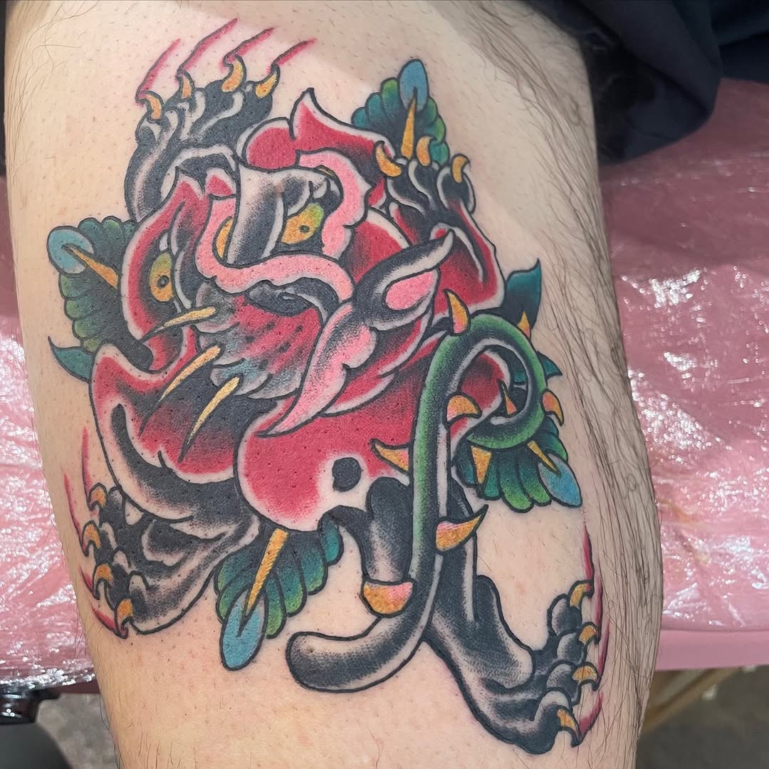 Dragon