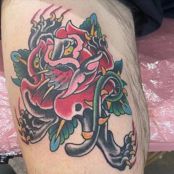 Dragon