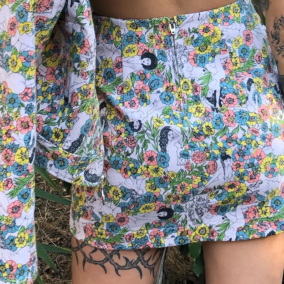 Flower