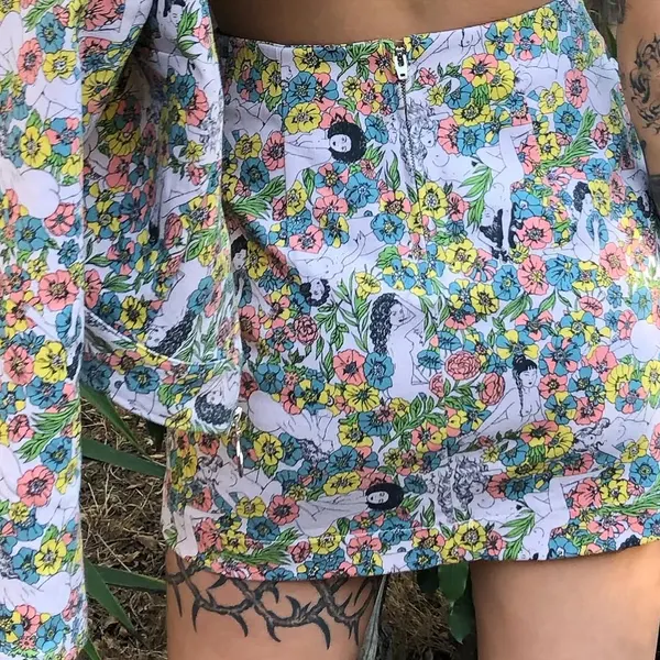 Flower