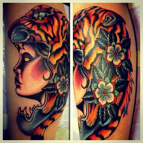 Sloo Tattoos