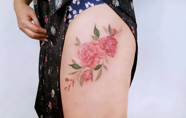 Flower