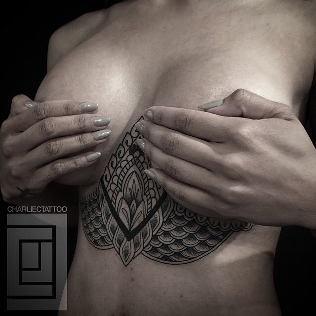 Guru Tattoo