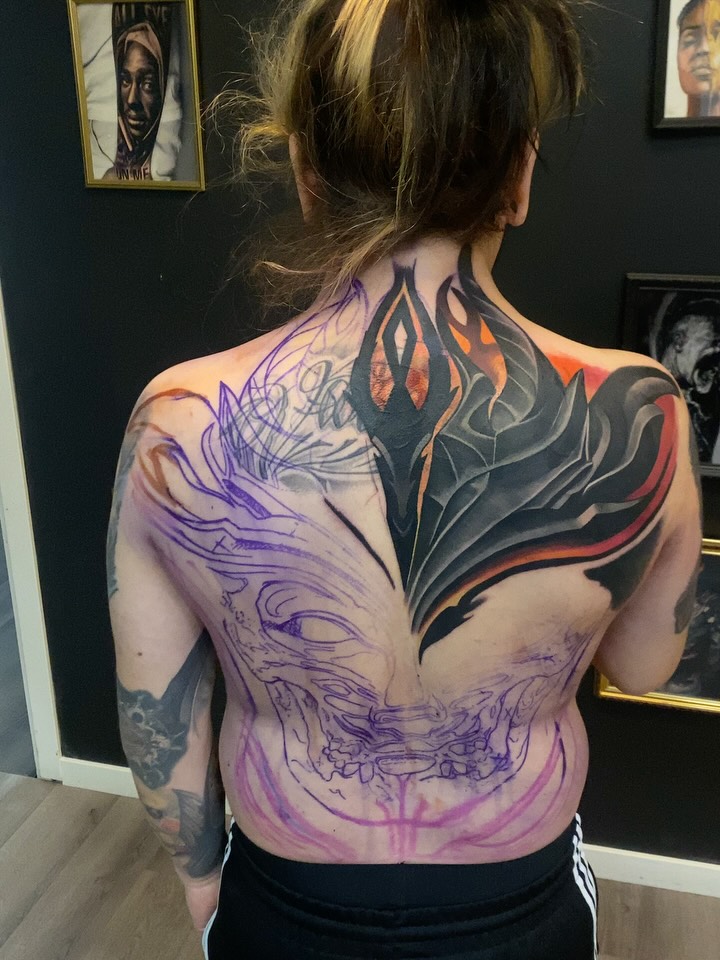 williartattoo