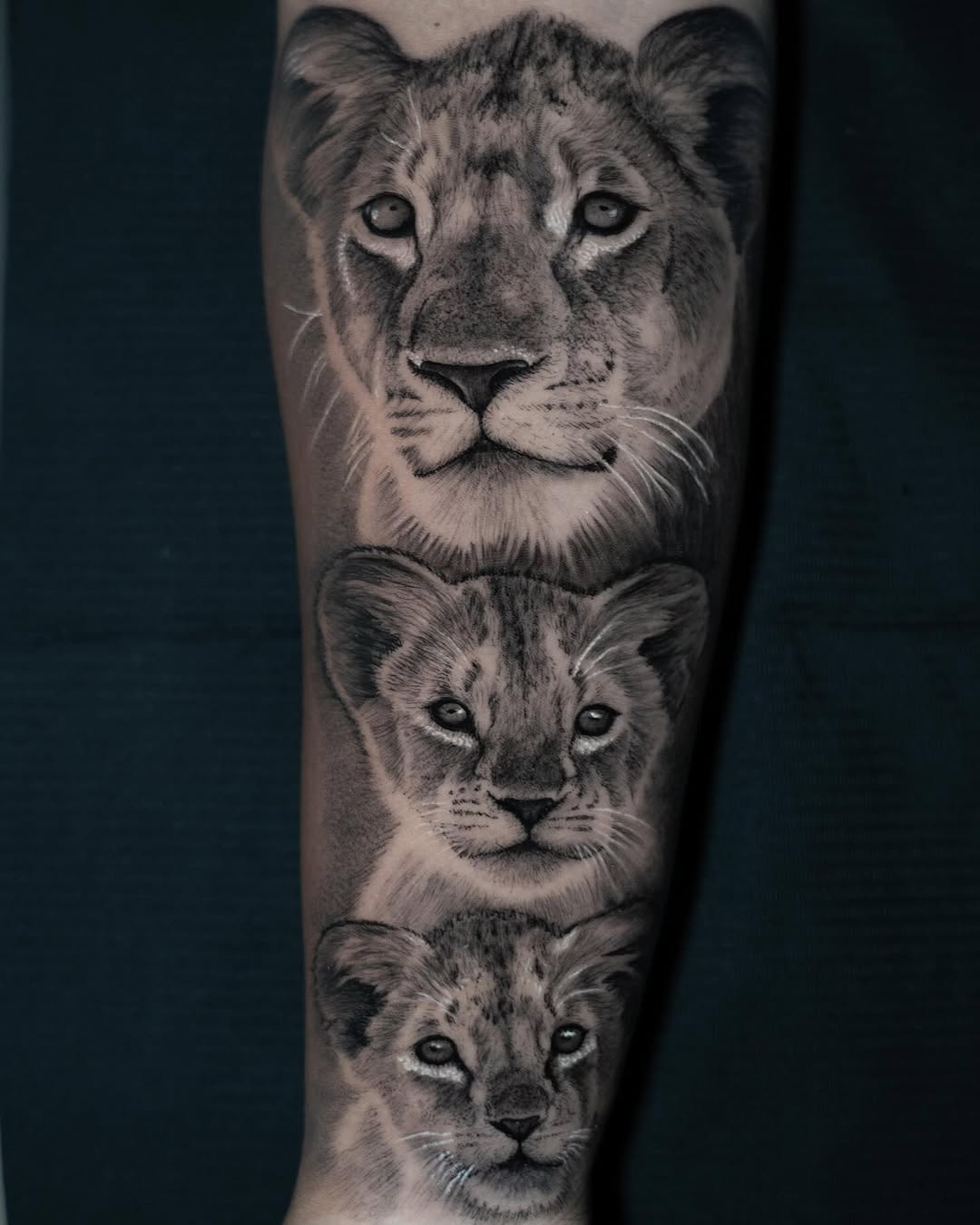 lewis.tattoo